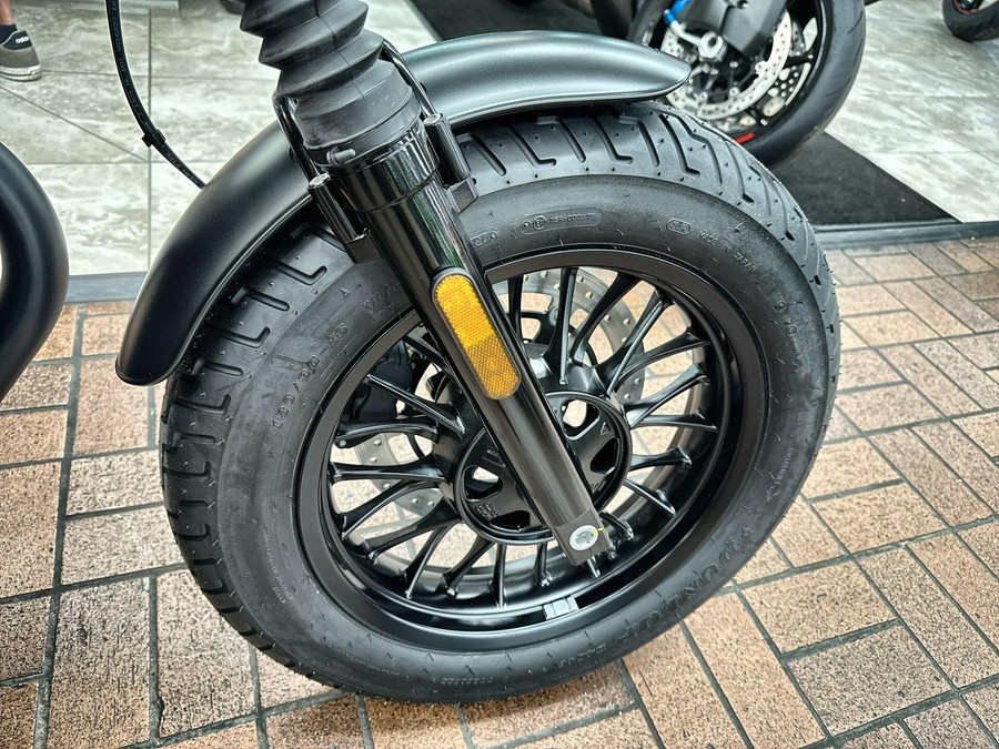 2023 MOTO GUZZI V9 BOBBER Special Edition