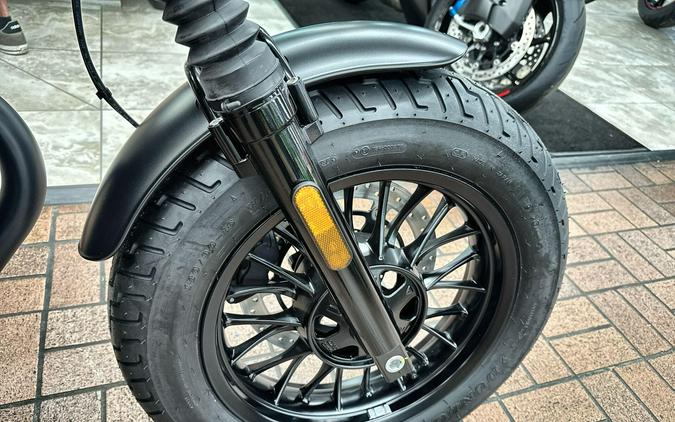 2023 MOTO GUZZI V9 BOBBER Special Edition