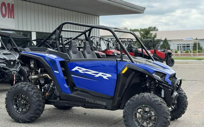 2025 Polaris RZR XP 1000 SPORT