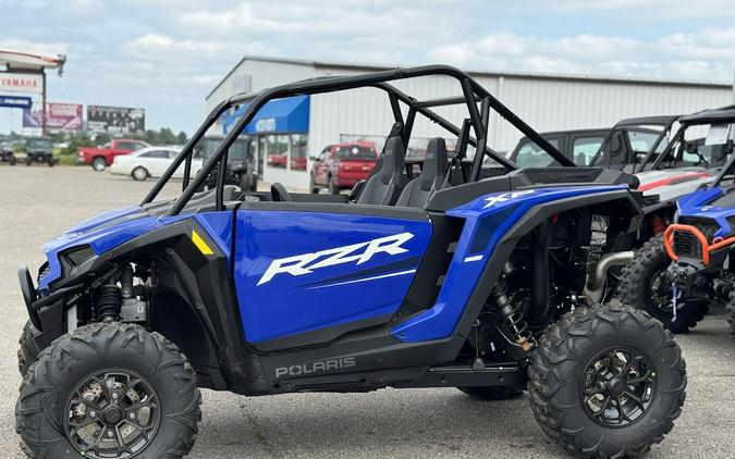 2025 Polaris RZR XP 1000 SPORT