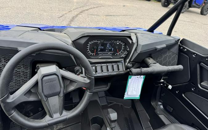 2025 Polaris RZR XP 1000 SPORT