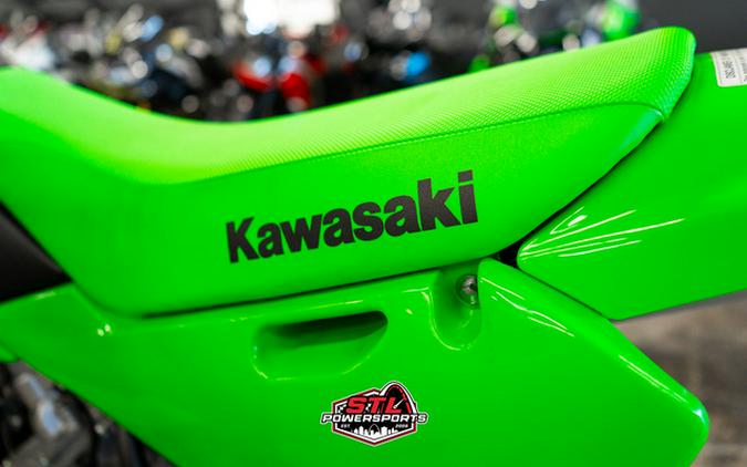 2026 Kawasaki KX 65