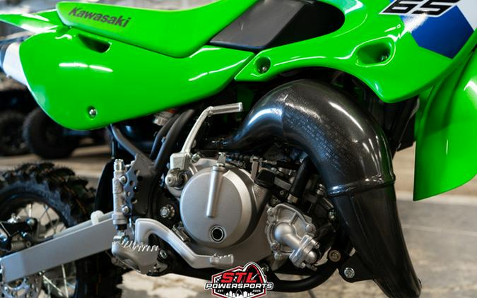 2026 Kawasaki KX 65