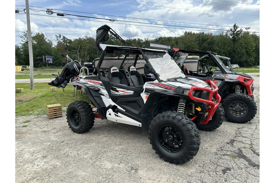 2021 Polaris GENERAL XP 1000 DELUXE - MATTE MILITARY TAN