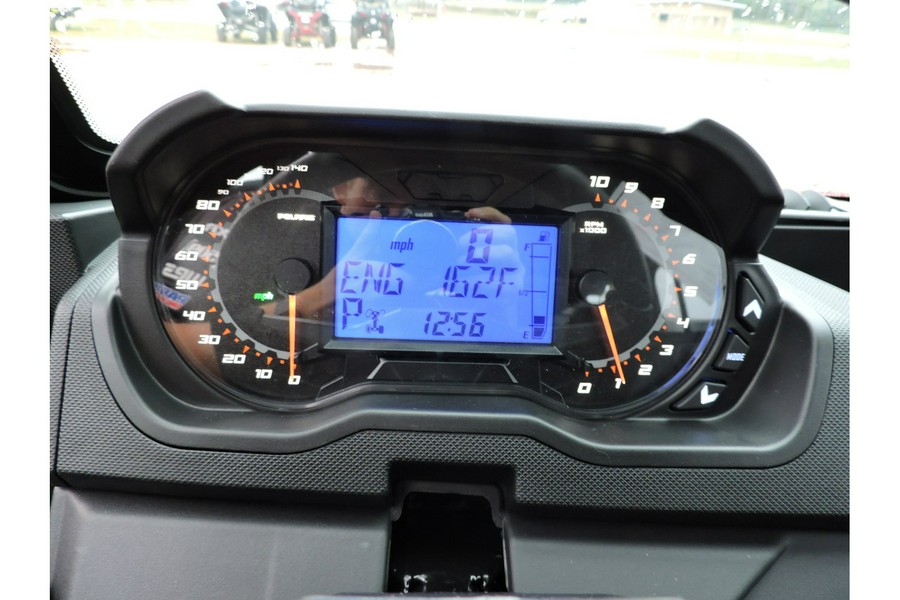 2026 Polaris Ranger® Crew XP 1000 NorthStar Edition Ultimate