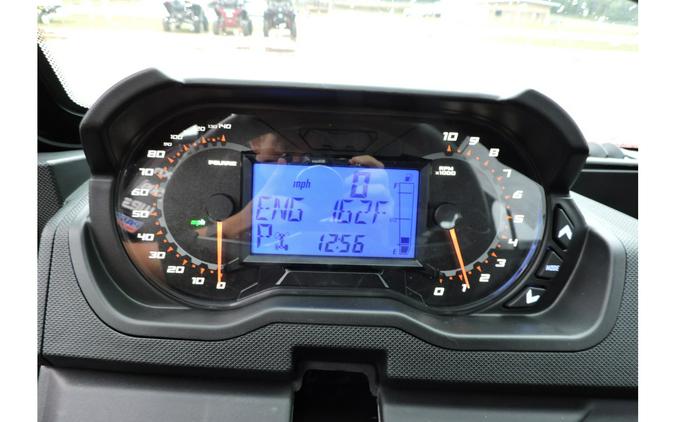 2026 Polaris Ranger® Crew XP 1000 NorthStar Edition Ultimate