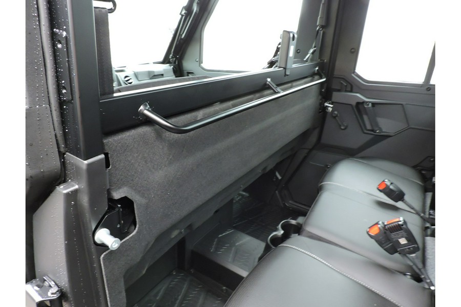 2026 Polaris Ranger® Crew XP 1000 NorthStar Edition Ultimate