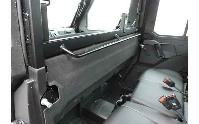2026 Polaris Ranger® Crew XP 1000 NorthStar Edition Ultimate