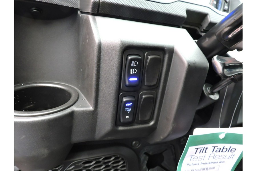 2026 Polaris Ranger® Crew XP 1000 NorthStar Edition Ultimate
