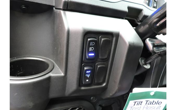 2026 Polaris Ranger® Crew XP 1000 NorthStar Edition Ultimate