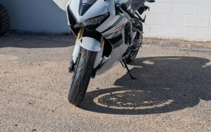 2025 Honda CBR1000RR