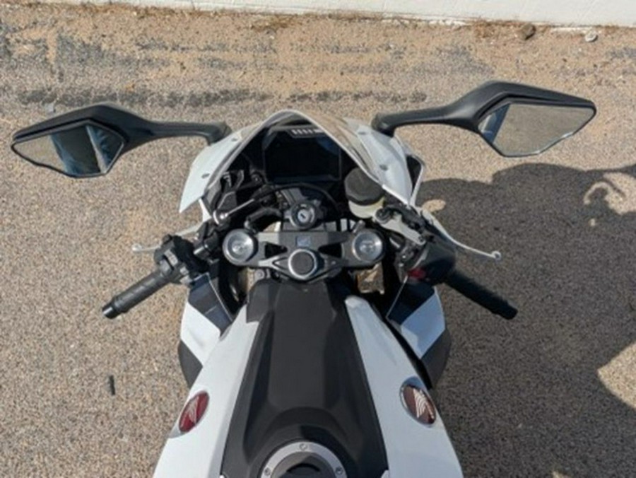 2025 Honda CBR1000RR