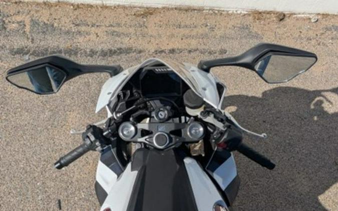 2025 Honda CBR1000RR