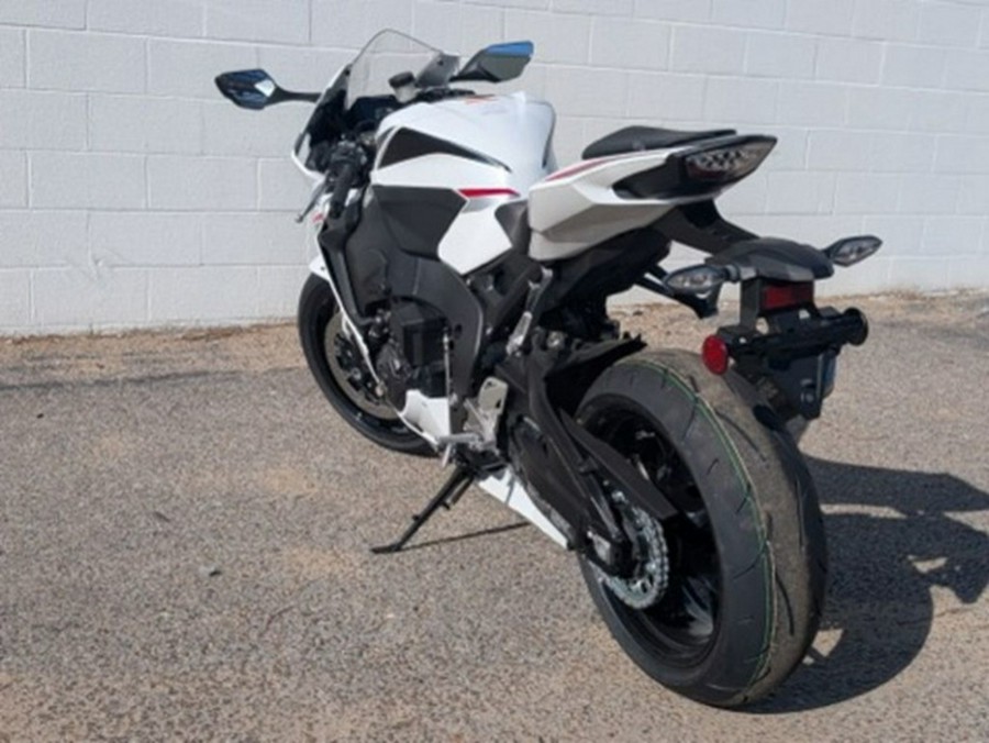 2025 Honda CBR1000RR