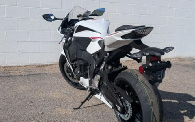 2025 Honda CBR1000RR