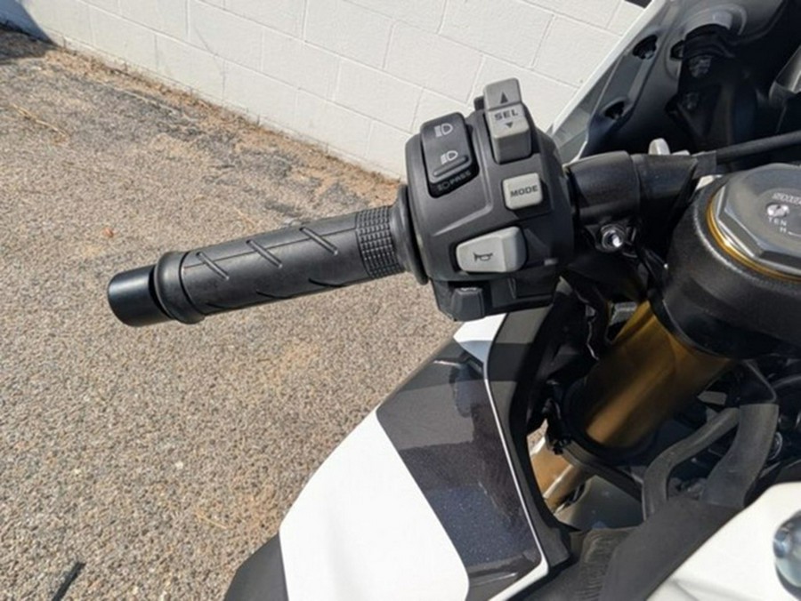 2025 Honda CBR1000RR