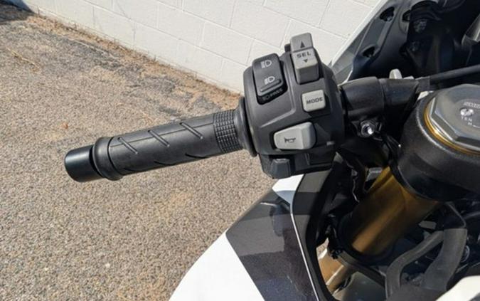 2025 Honda CBR1000RR