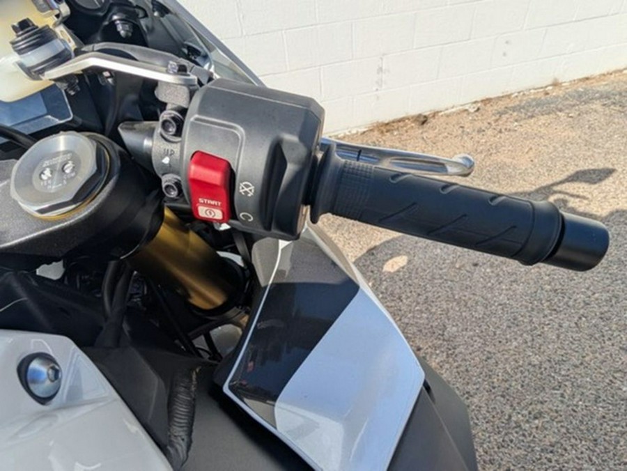 2025 Honda CBR1000RR