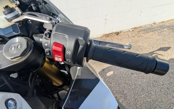 2025 Honda CBR1000RR