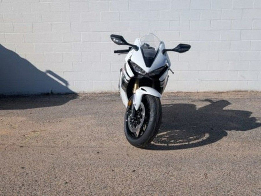 2025 Honda CBR1000RR