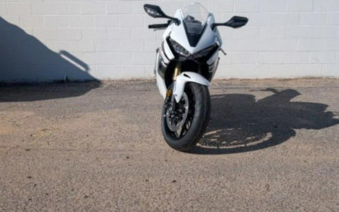 2025 Honda CBR1000RR