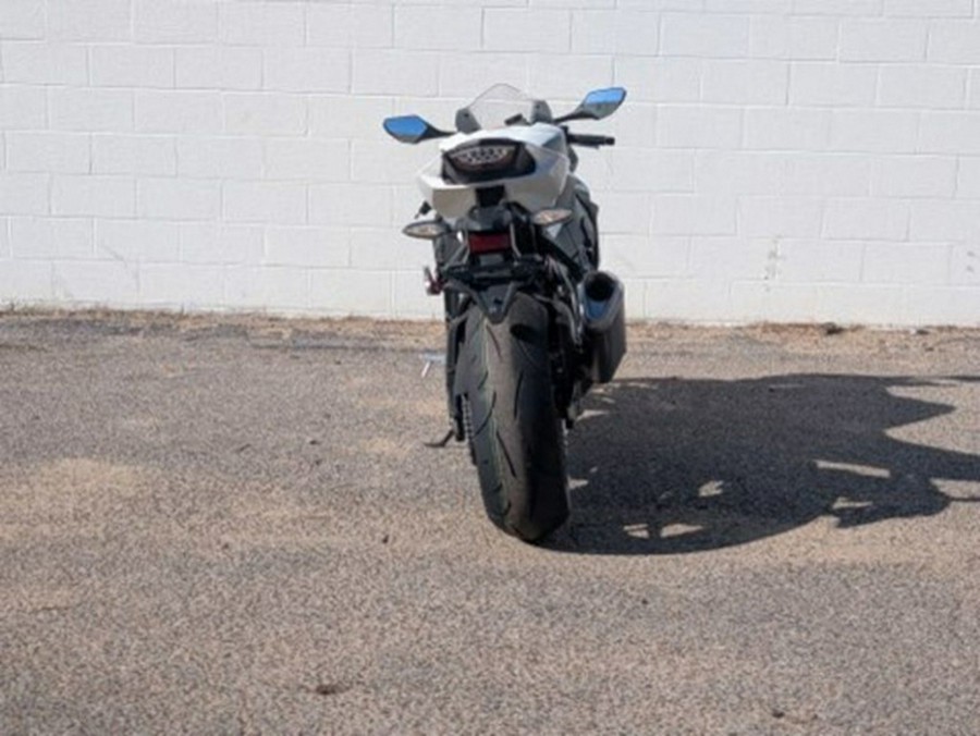 2025 Honda CBR1000RR