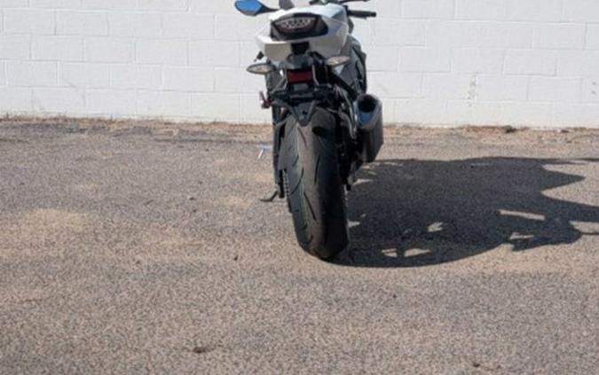 2025 Honda CBR1000RR