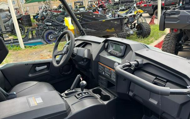 2026 Yamaha Wolverine X2 850 Xt-R