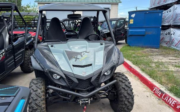 2026 Yamaha Wolverine X2 850 Xt-R