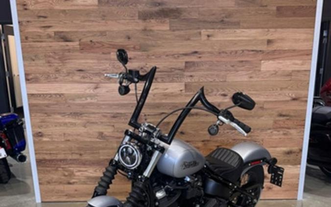 2020 Harley-Davidson Softail FXBB - Street Bob