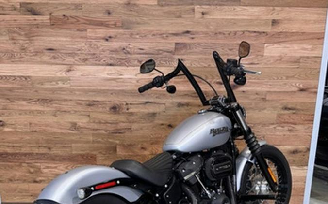 2020 Harley-Davidson Softail FXBB - Street Bob