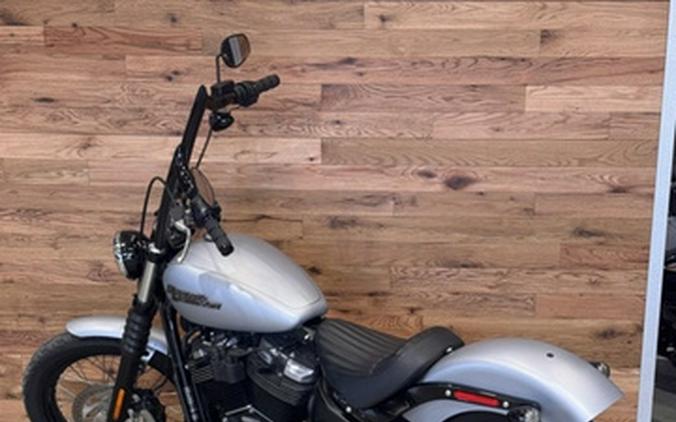 2020 Harley-Davidson Softail FXBB - Street Bob