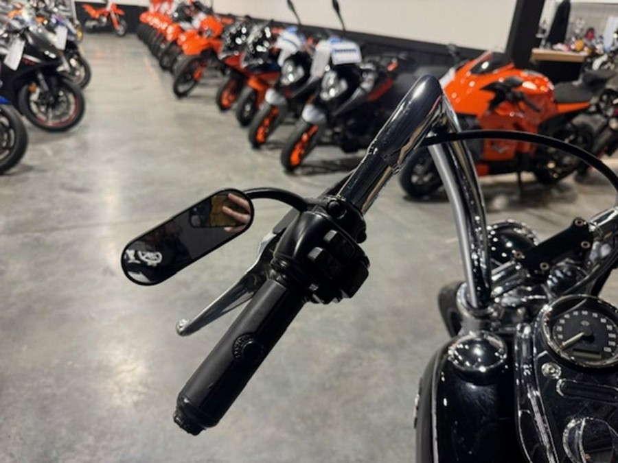 2012 Harley-Davidson Dyna Glide Wide Glide