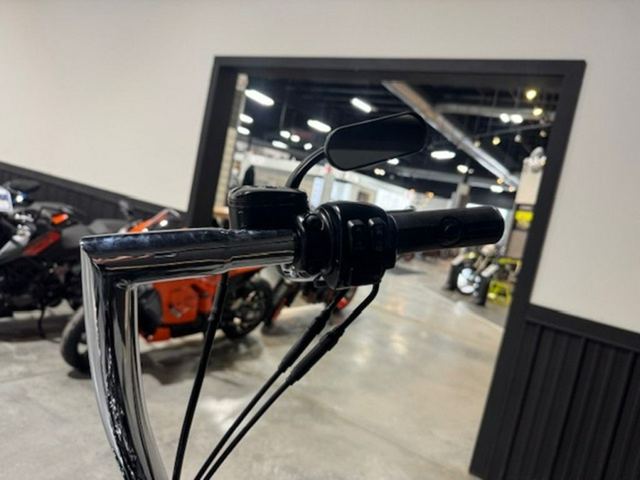 2012 Harley-Davidson Dyna Glide Wide Glide