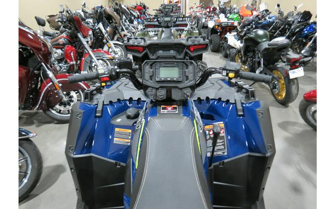 2026 Polaris Sportsman® 850 Trail