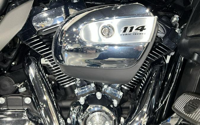 2020 Harley-Davidson Road Glide Limited