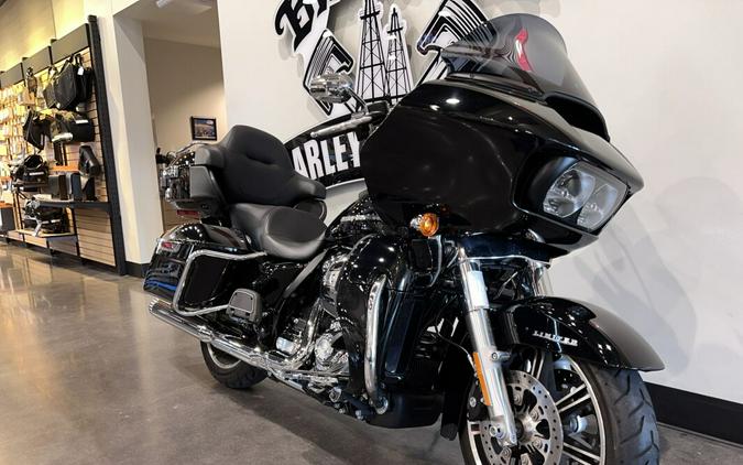 2020 Harley-Davidson Road Glide Limited
