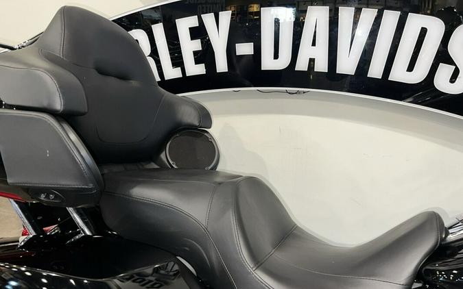 2020 Harley-Davidson Road Glide Limited