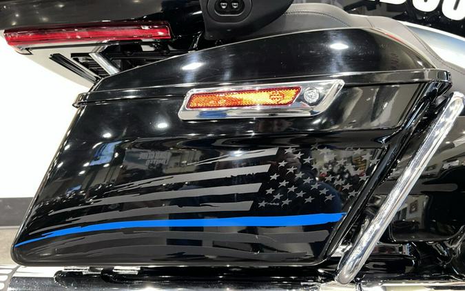 2020 Harley-Davidson Road Glide Limited