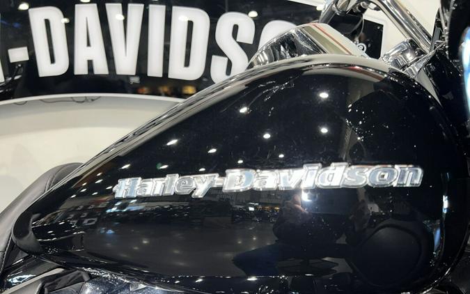 2020 Harley-Davidson Road Glide Limited