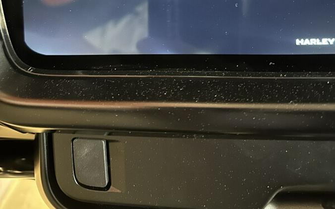 FLHX 2026 Street Glide®