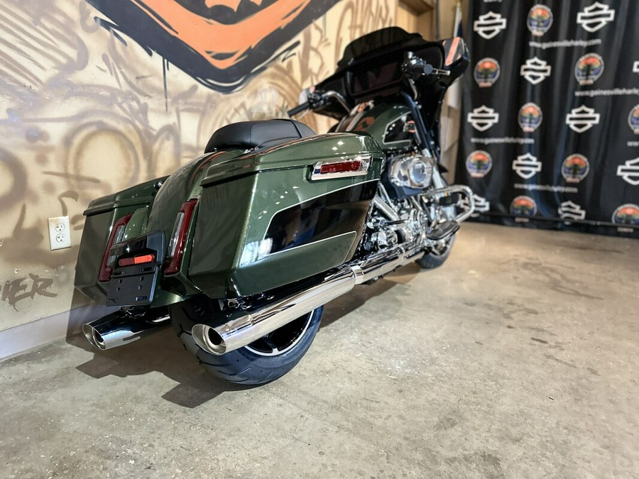FLHX 2026 Street Glide®
