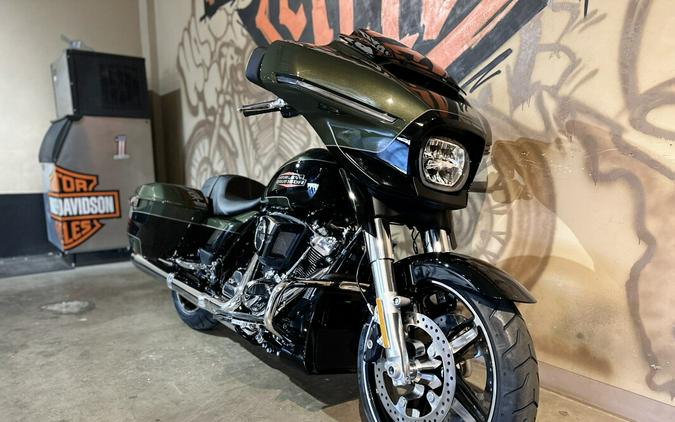 FLHX 2026 Street Glide®