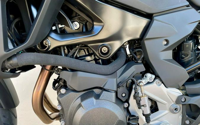 2026 BMW F 800 GS