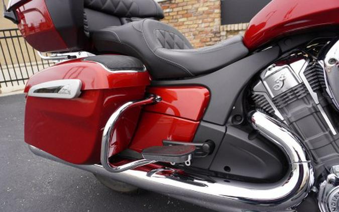 2025 Indian Motorcycle Roadmaster® PowerPlus Limited® with 112 and PowerBand Audio Package