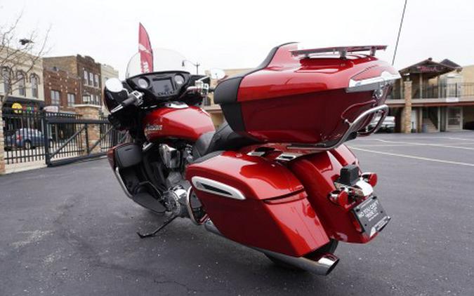 2025 Indian Motorcycle Roadmaster® PowerPlus Limited® with 112 and PowerBand Audio Package