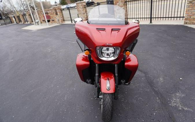 2025 Indian Motorcycle Roadmaster® PowerPlus Limited® with 112 and PowerBand Audio Package