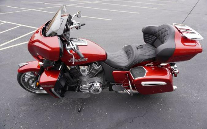 2025 Indian Motorcycle Roadmaster® PowerPlus Limited® with 112 and PowerBand Audio Package