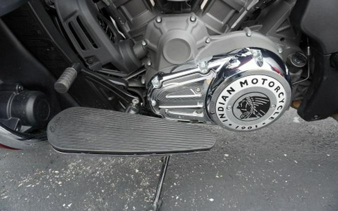 2025 Indian Motorcycle Roadmaster® PowerPlus Limited® with 112 and PowerBand Audio Package