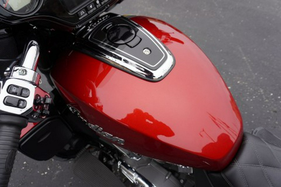 2025 Indian Motorcycle Roadmaster® PowerPlus Limited® with 112 and PowerBand Audio Package